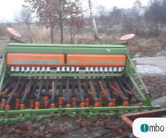 siewnik AMAZONE D8 SPECJAL 250 - 1